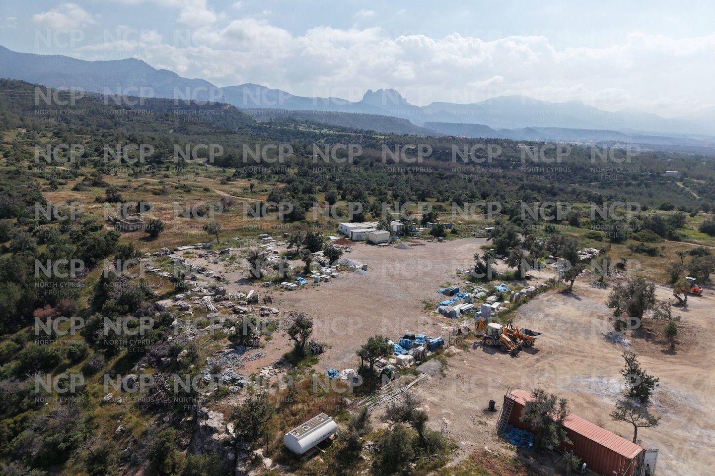 Bastaslar Construction Heaven's Hill Village II - Mountain Side Foto 9